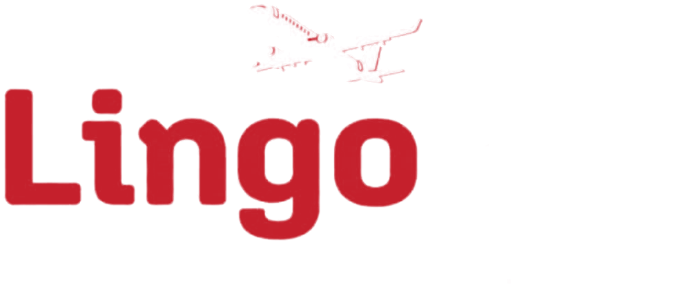 LingoPro: Learn Here, Go Anywhere